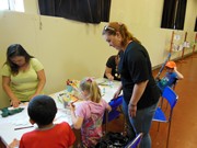 Praha 1.místo ve výtvarné soutěži